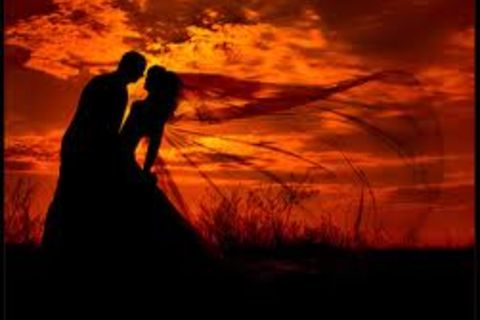 Love Flies  Away with the Wind