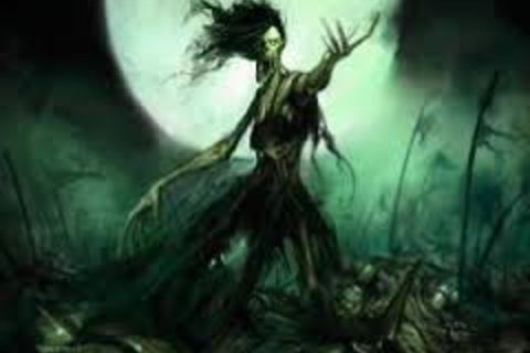 the banshee wail