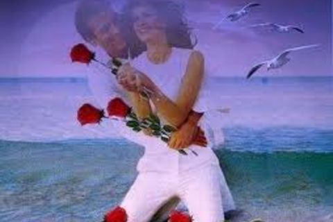 What! Today, I love you