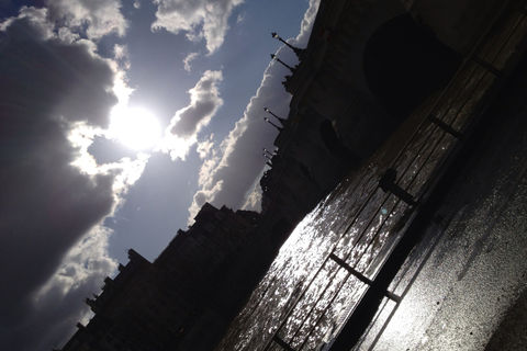 "What if Money Was No Object" "What if Money Was No Object"