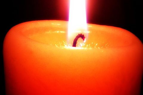 RAYS OF HOPE 