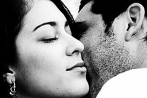 Whisper to Me
