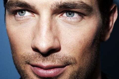 Its All In The Eyes