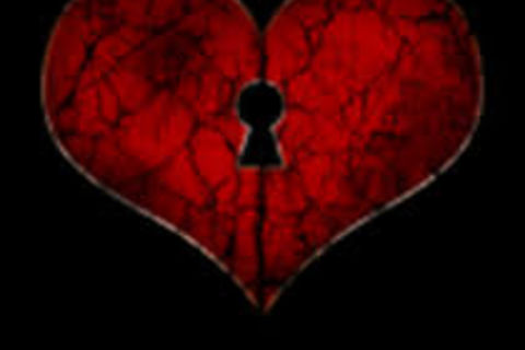 Release the Prisoner of my Heart