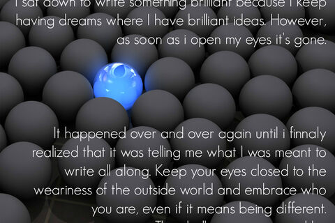There You Are