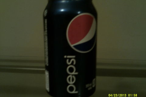 expired pepsi