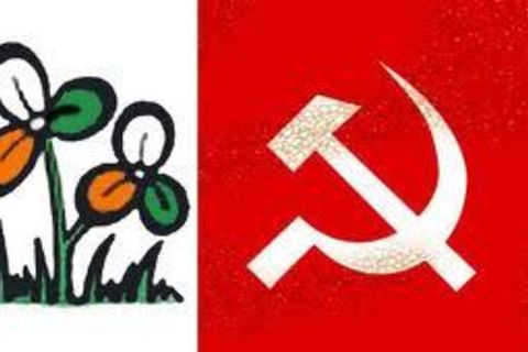 Red And Green