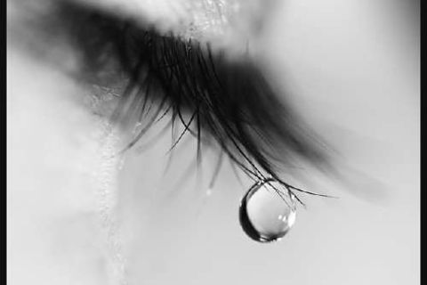 Hear my cry