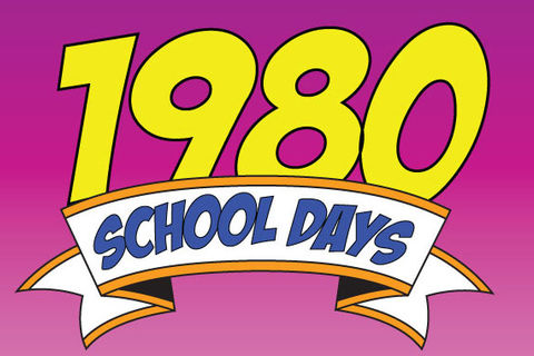 Glorious Days Of Old