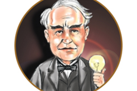 The greatest master minds of them all 