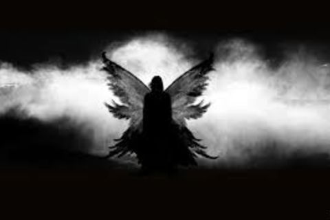 angel of all