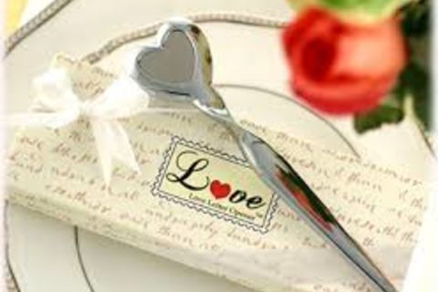 Write Me A Letter