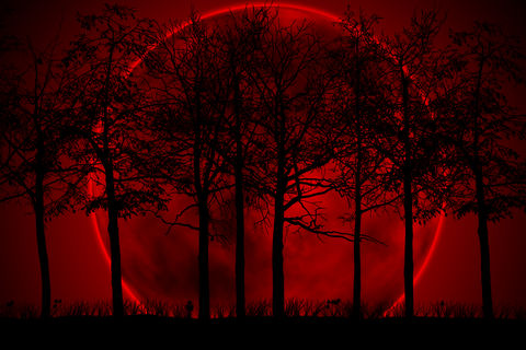 Blood Moon