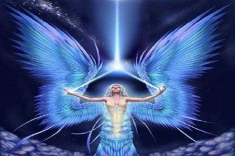 Angel Of Light