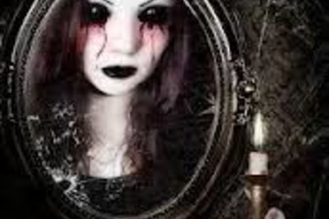 The Monster In Me