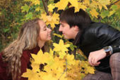 Love Whispered