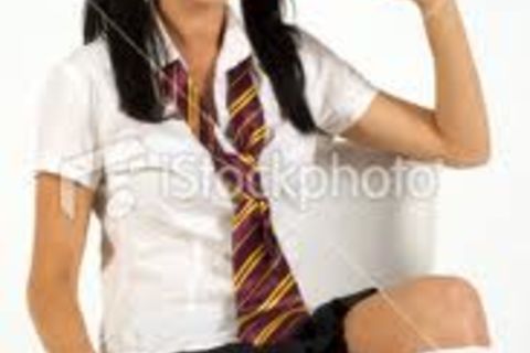 School Girl