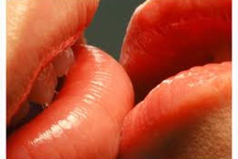 Soft Kiss