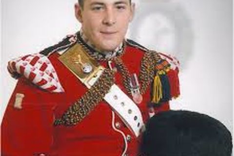 drummer lee rigby