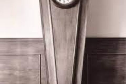 The Time to End Our Time 