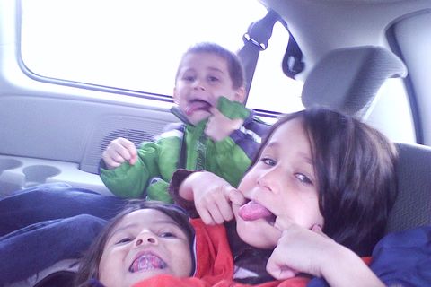 My Siblings
