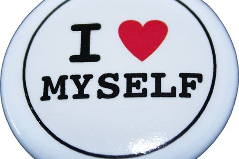 Love myself