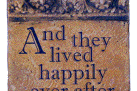 Happy ever after
