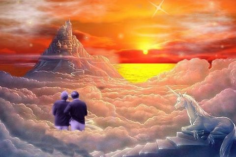 Inside Eternity