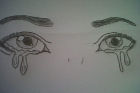Look Into My Eyes.
