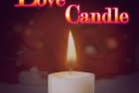 another candle to light