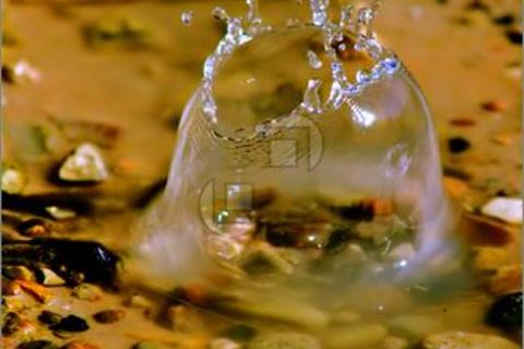The last tear to drop