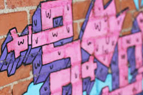 Graffiti