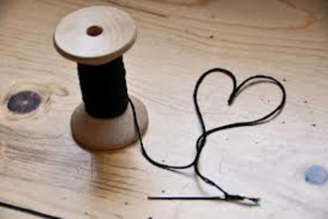 Needle and Thread