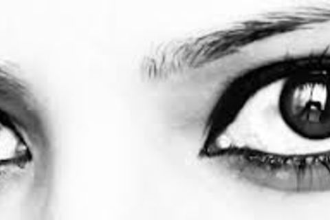 Through The Eyes