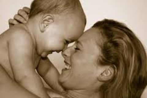 A mother&#039;s love