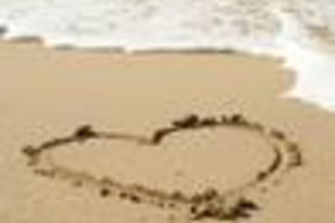 To Whom My Heart Belongs