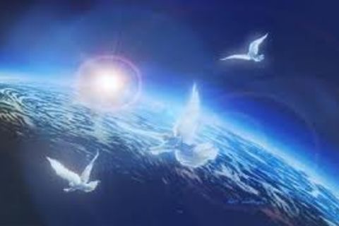 innocence is still there