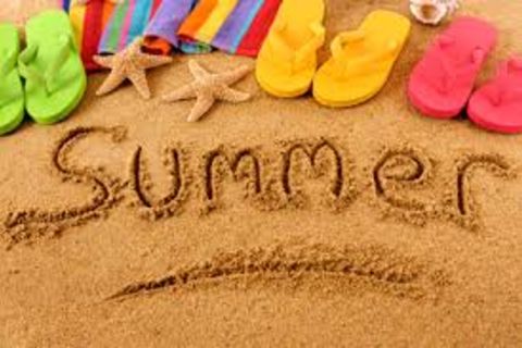 Summer Time