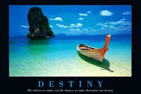Destiny