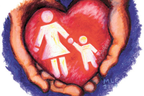 Single Mum