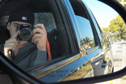 Doin Mah Thang