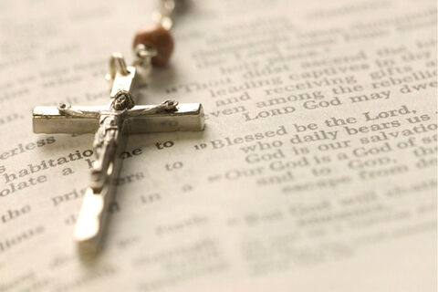 Divinely Broken