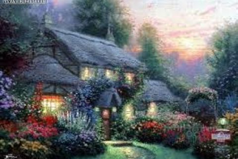 home is where my heart is