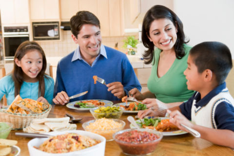 Family Values