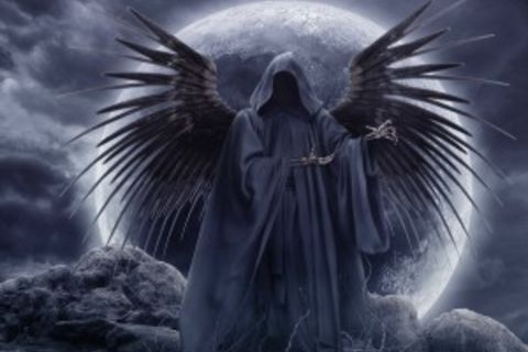 Lady Death