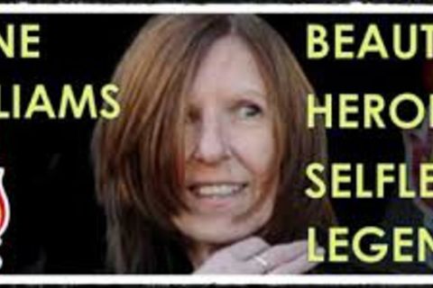 anne williams