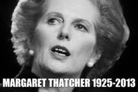 thatcher