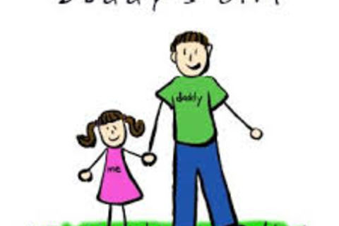 Daddy&#039;s Girl