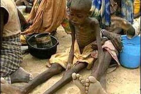 Africa