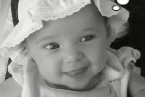 My Precious One